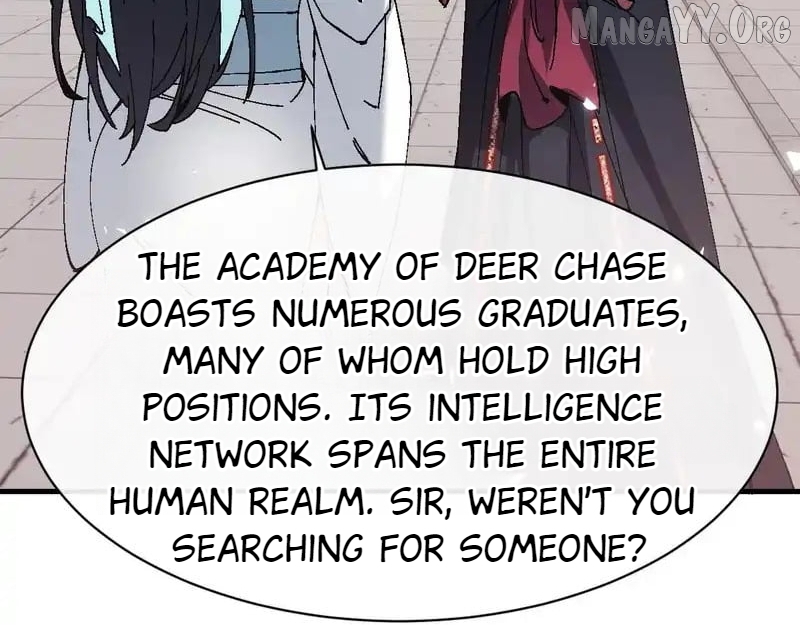 Master: This rebellious disciple is definitely not the Holy Son Chapter 164 - page 100